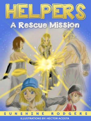 cover image of Helpers
